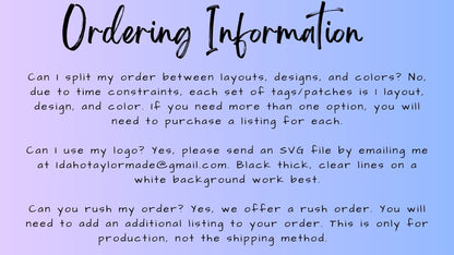 Crochet Beanie Tags! Faux Leather! Size  1/2" x 3.5"! Knit Hat Tag! Ear Warmer Label!  Head Wrap Tags! Personalize! Custom Order! Logos Welcome! Tags! Skinny tags!