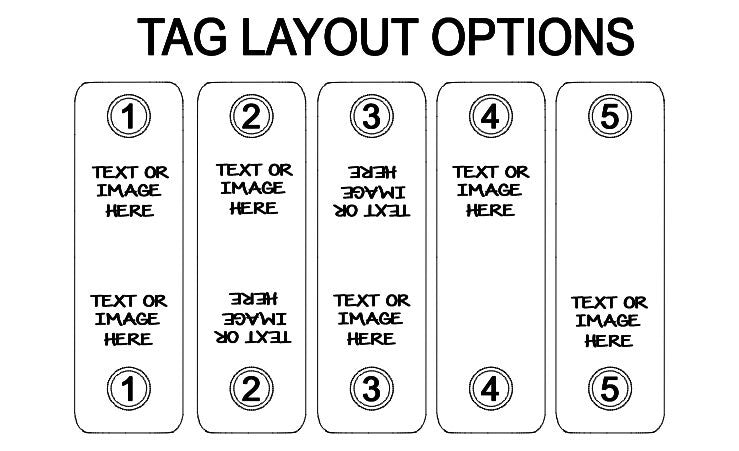 Custom Faux Leather Fold Over Tags! Sew On!  Ultrasuede Tags! Size  0.85" x 2.50"!  Round Edge! Knit hat tags!  Logos Welcome! Crochet beanie label! CUSTOM Tags! Round Edges! PERSONALIZE